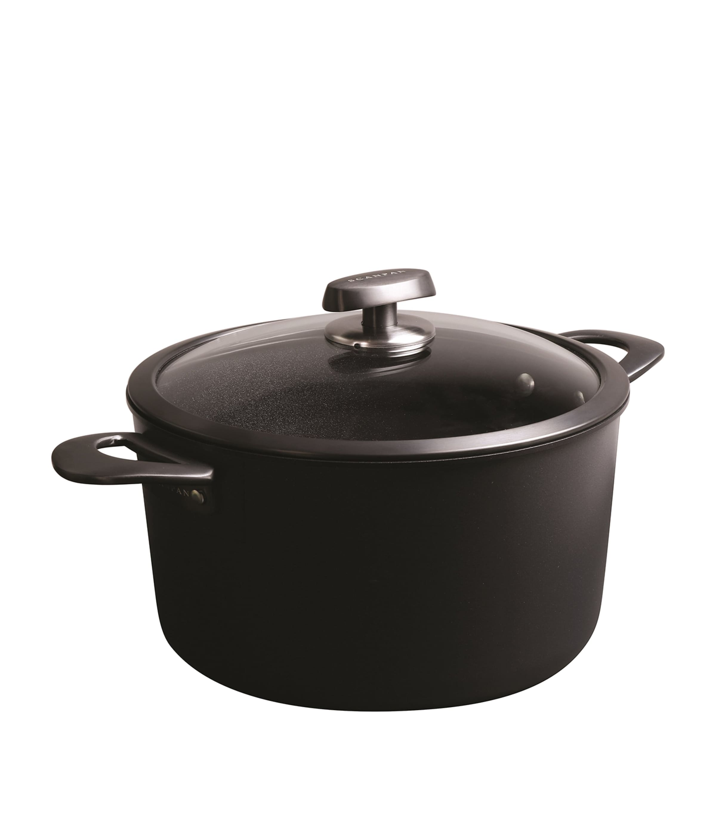 Pro SB+ Dutch Oven With Lid (24cm)