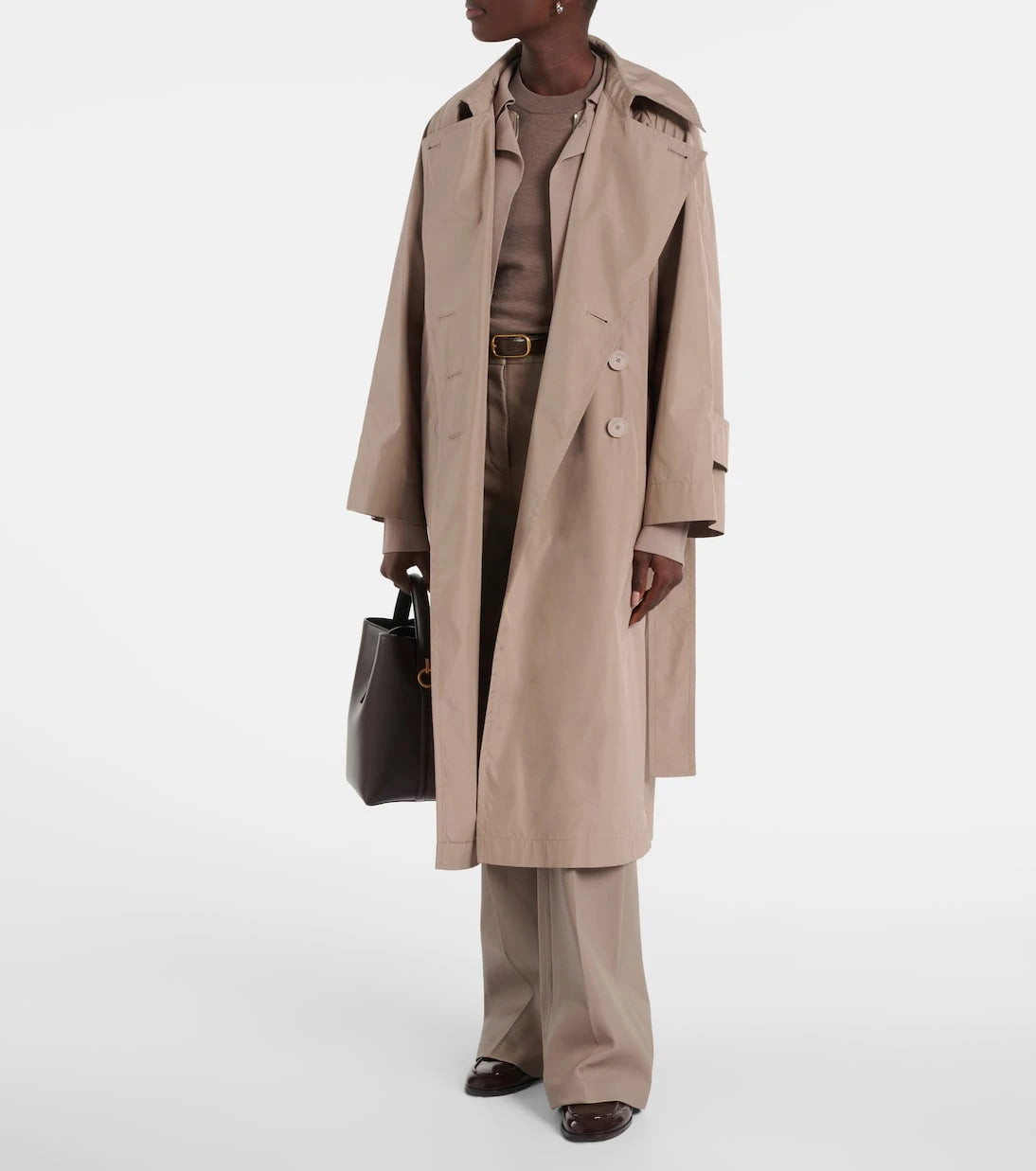 Joseph - Chiswick trench coat