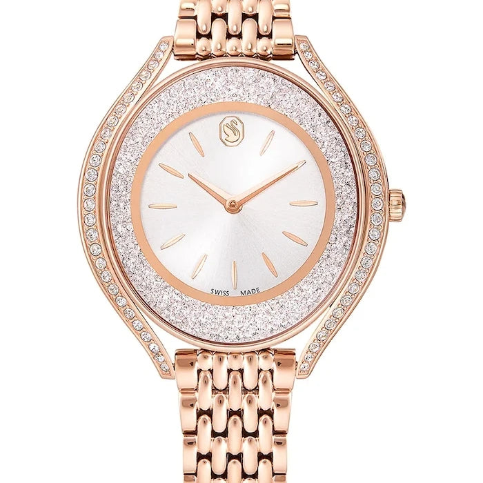 Часовник Swarovski CRYSTALLINE
