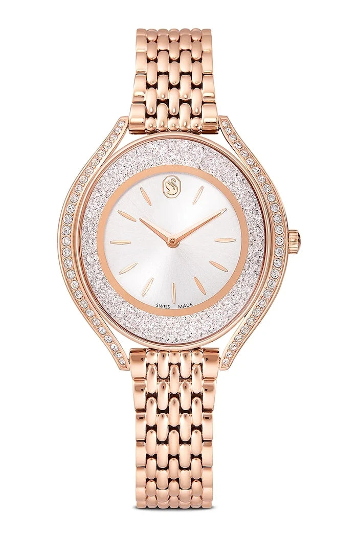Часовник Swarovski CRYSTALLINE