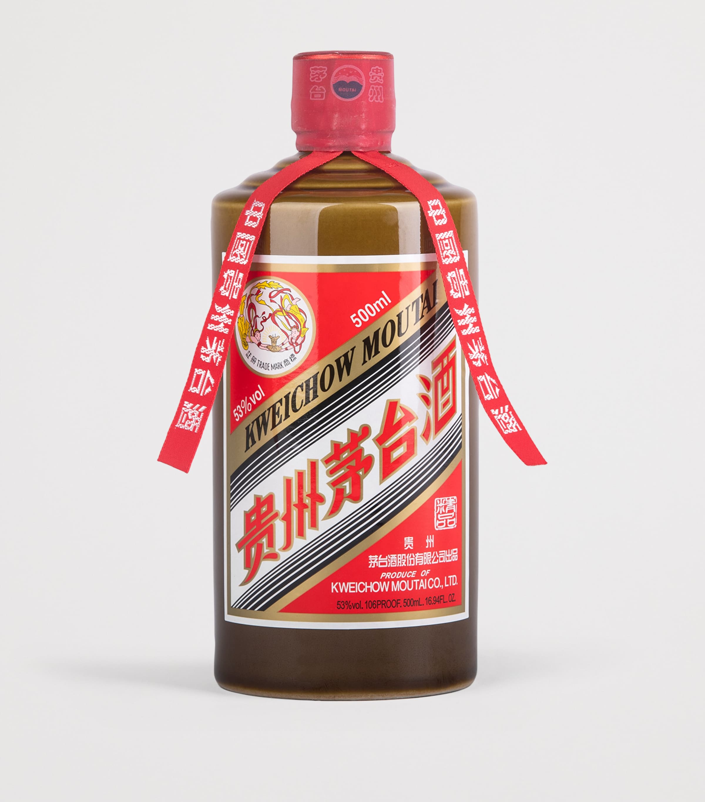 Kweichow Moutai Jingpin (500ml)