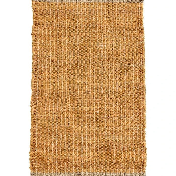Килим от юта House Doctor HDTrap 70 x 140 cm