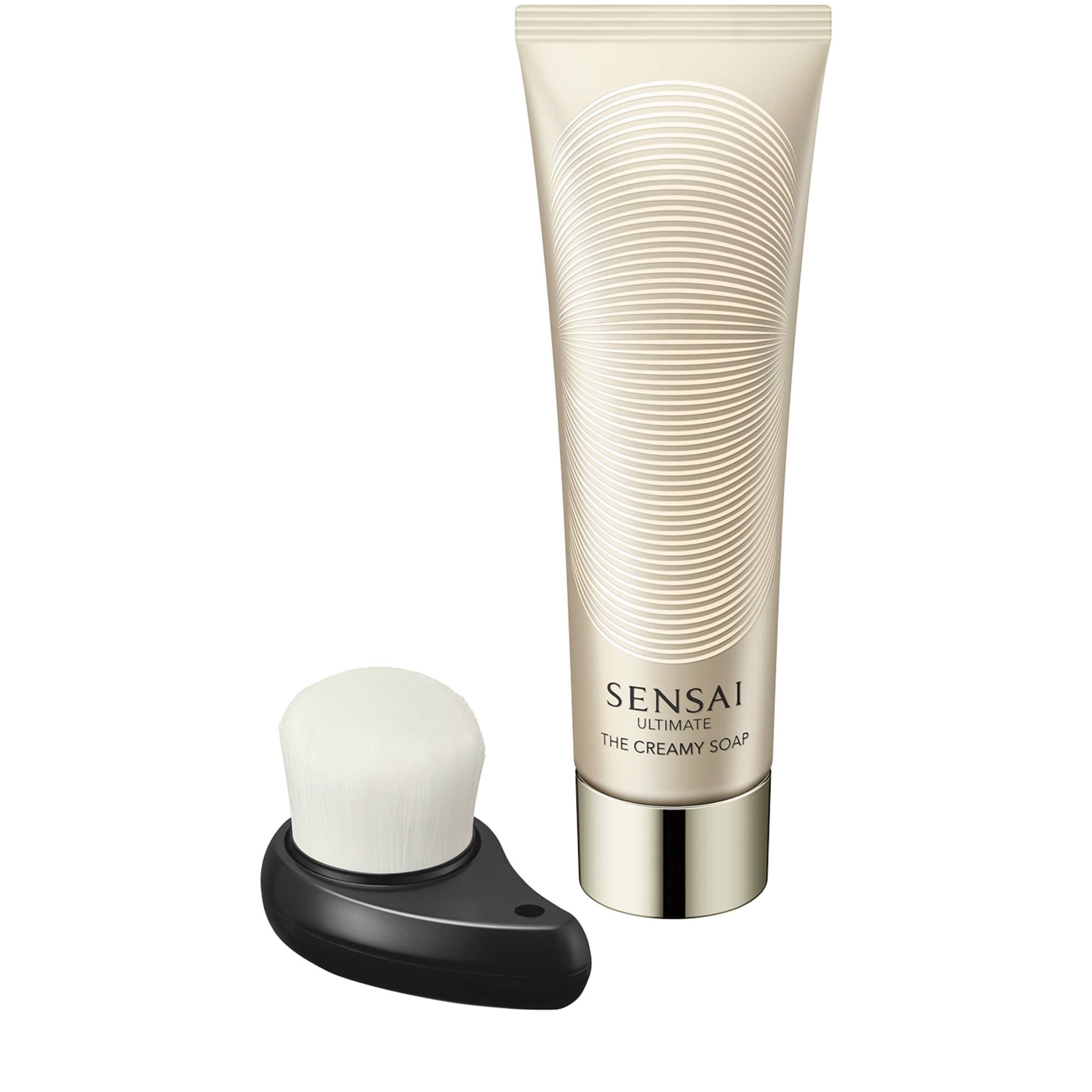 Sensai Ultimate The Creamy Soap (125ml)