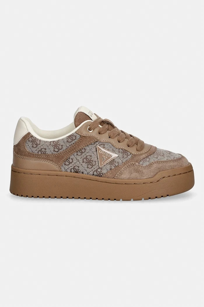 Guess MIRAM16 маратонки дамски