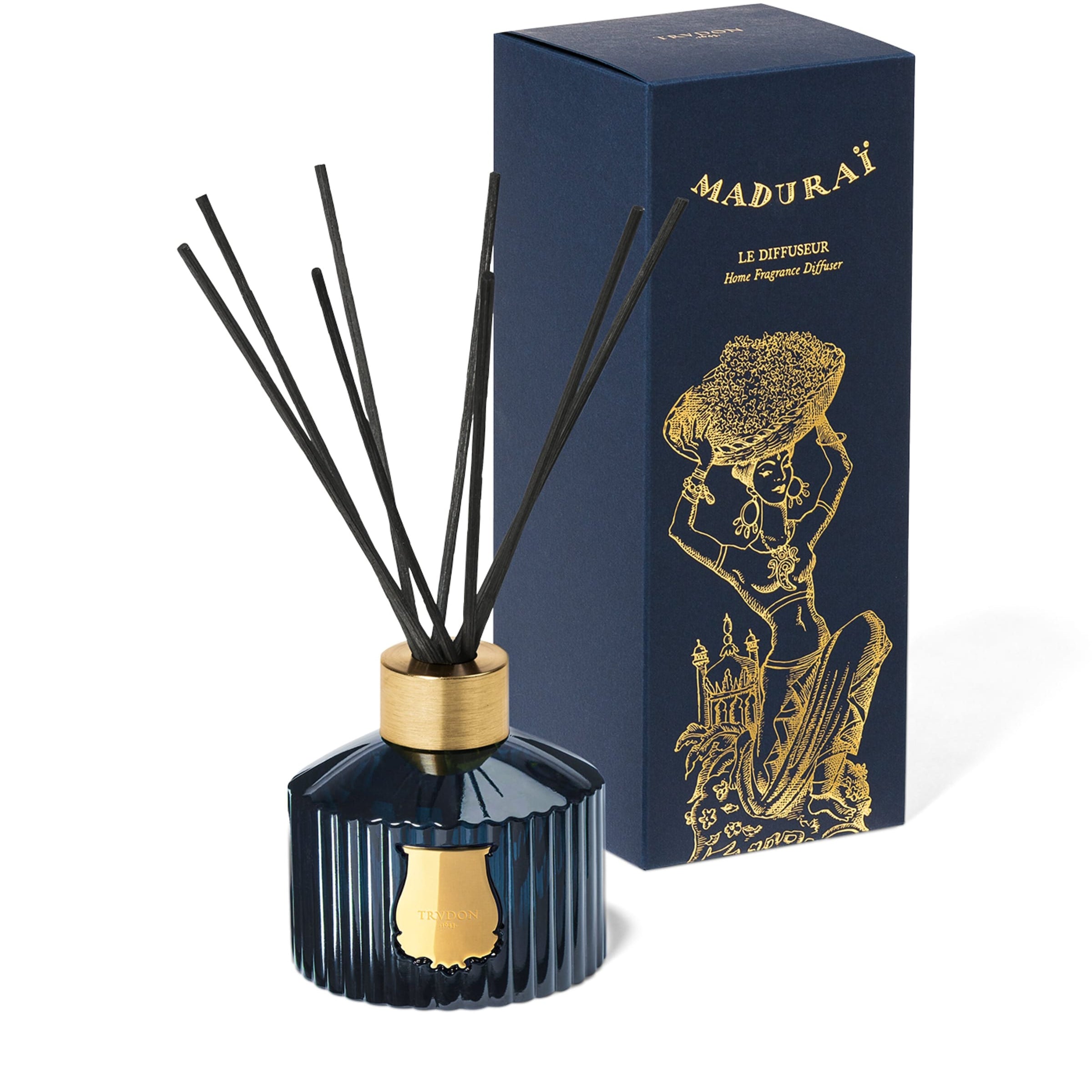 Madurai Diffuser (350ml)