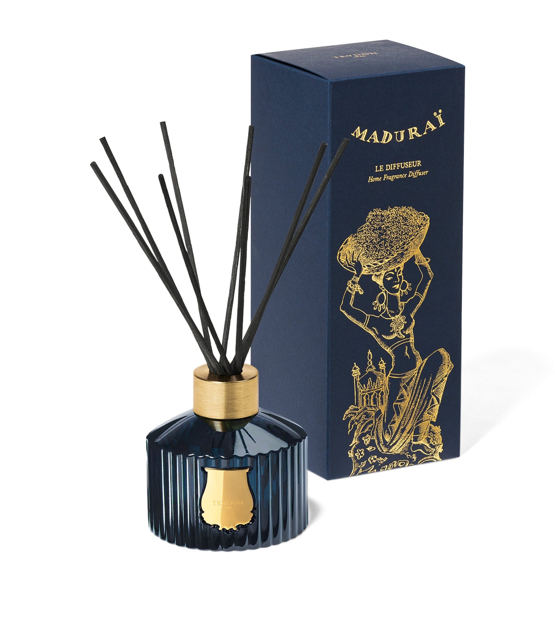 Madurai Diffuser (350ml)