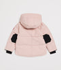 Canada Goose Kids Down Water-Repellent Snowy Owl Parka (2-7 Years)