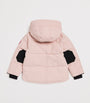 Canada Goose Kids Down Water-Repellent Snowy Owl Parka (2-7 Years)