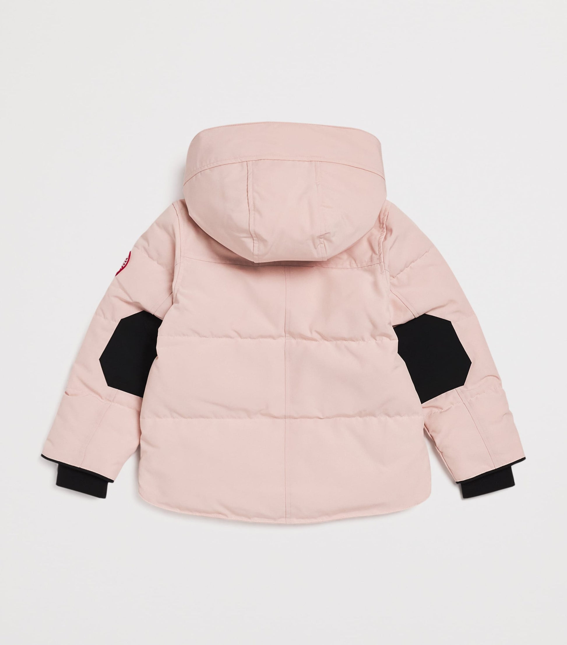 Canada Goose Kids Down Water-Repellent Snowy Owl Parka (2-7 Years)