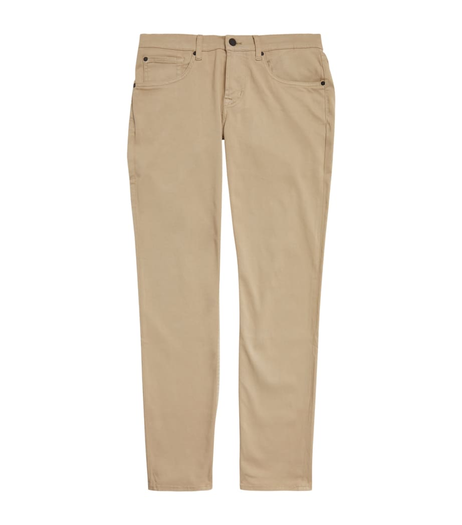 Luxe Performance Plus Slimmy Tapered Chinos