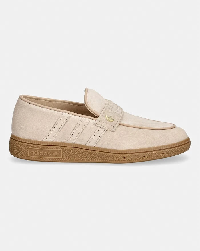 adidas Originals Лордси женски велурени Handball Spezial