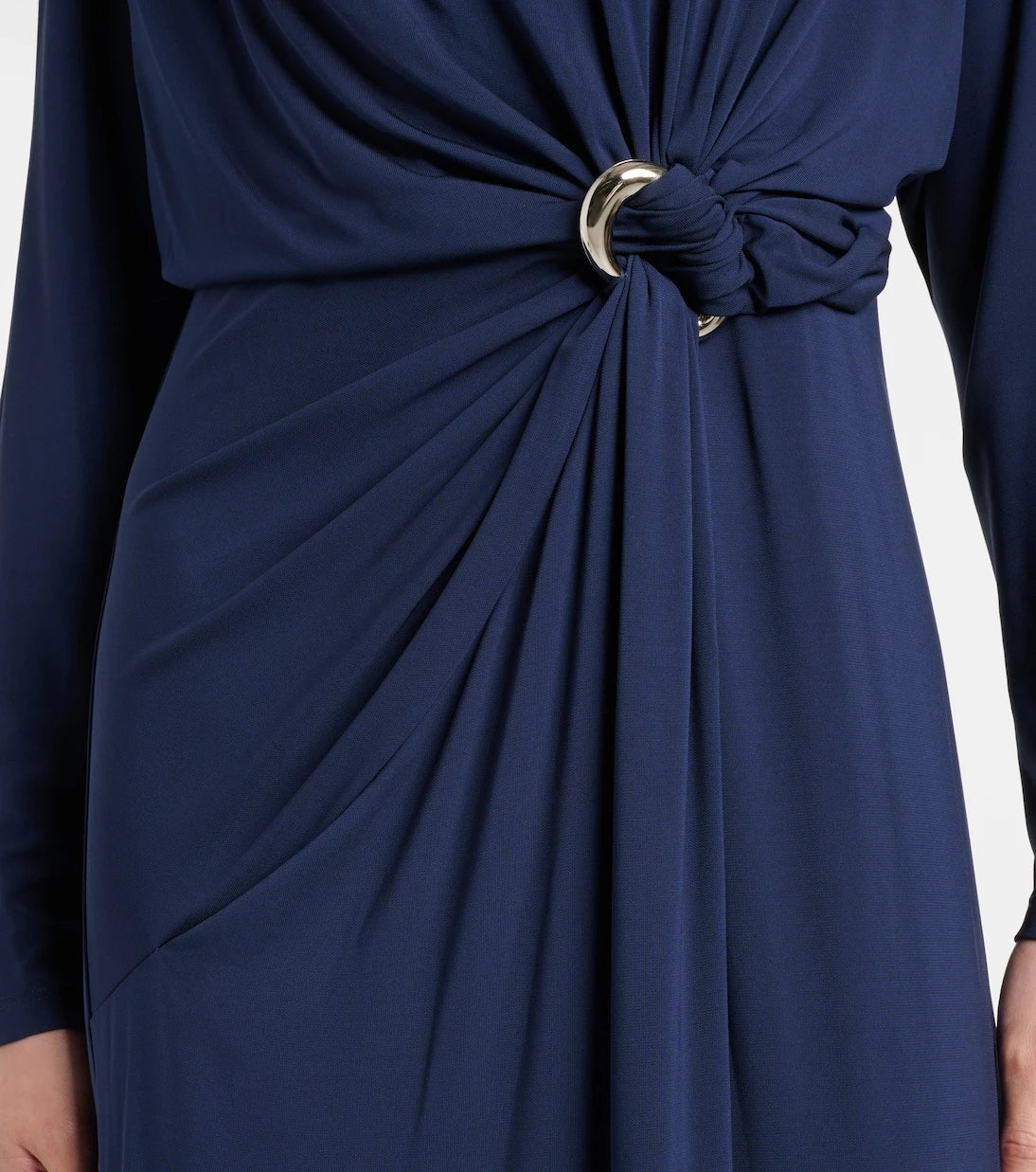 Simkhai - Maisie gathered maxi dress
