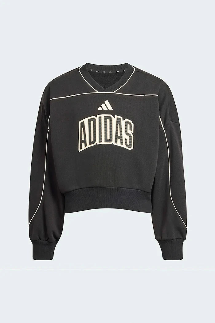 Детски суичър adidas