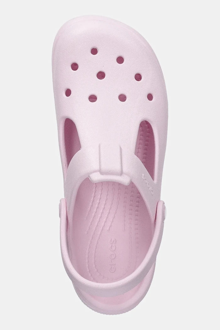 Сандали Crocs CLASSIC MARY JANE CLOG KIDS