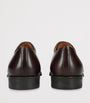 Magnanni Leather Derby Shoes