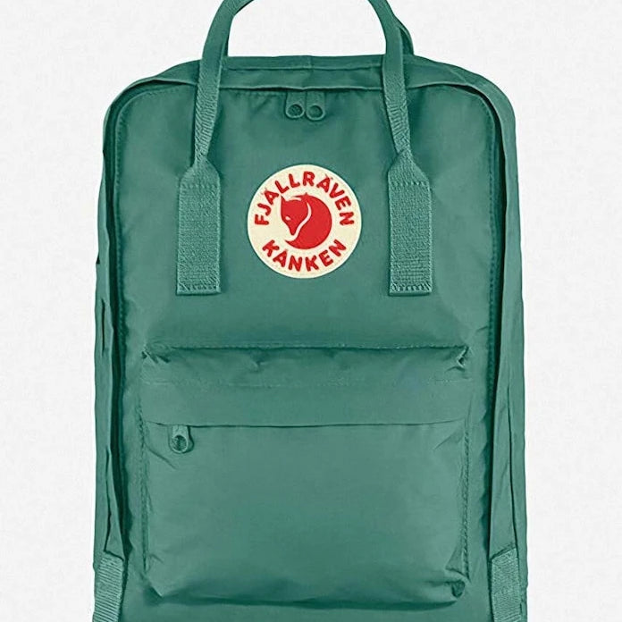 Раница Fjallraven Kanken Laptop 15" F23524 664