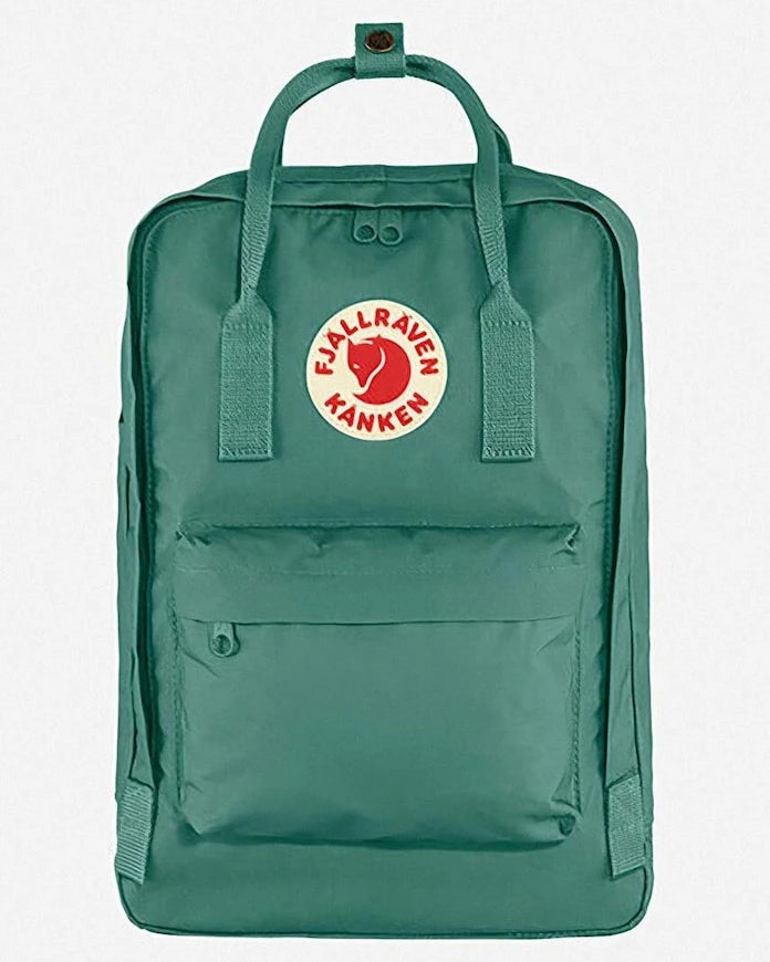 Раница Fjallraven Kanken Laptop 15" F23524 664