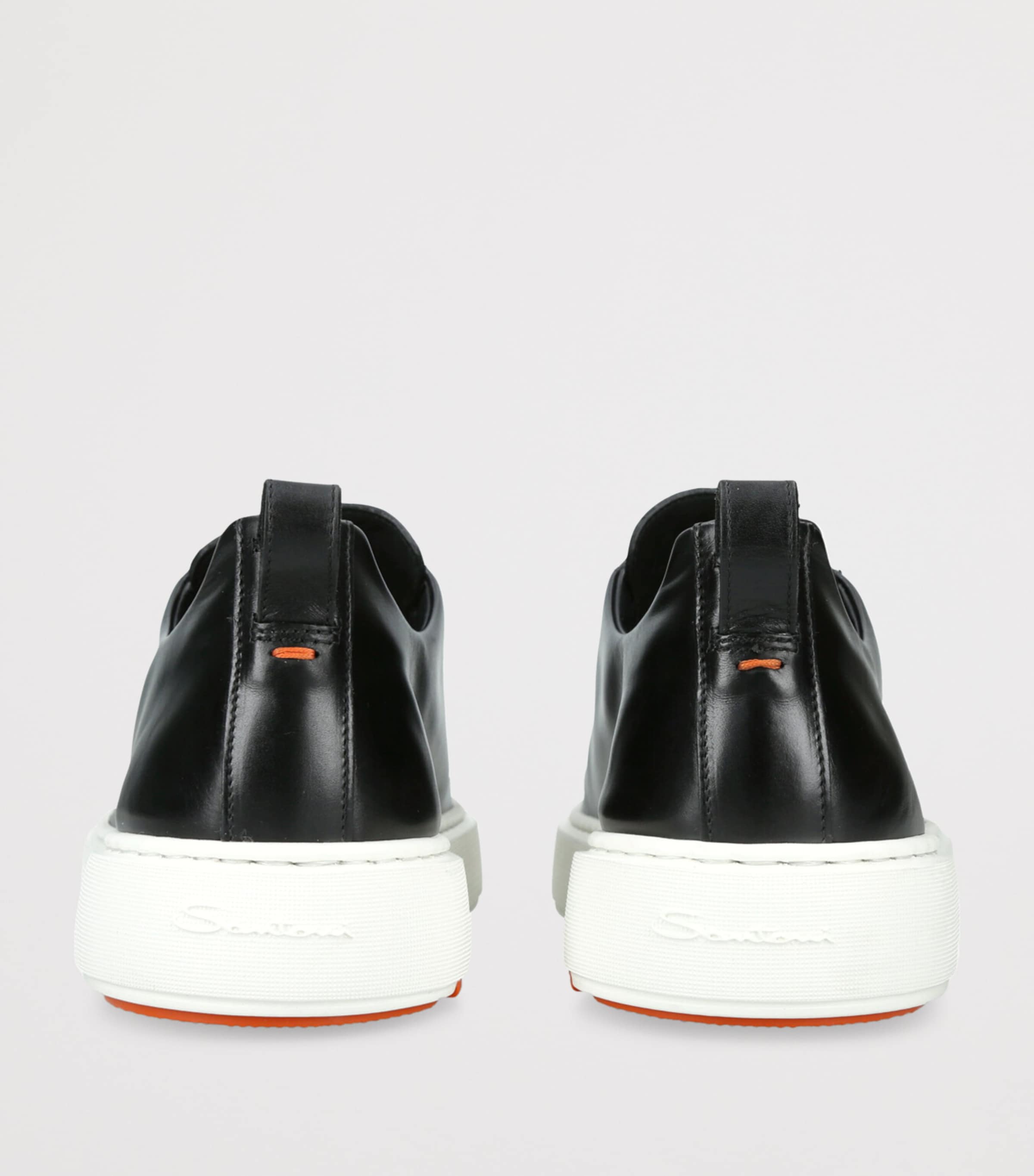 Leather Clean Icon Victory Sneakers