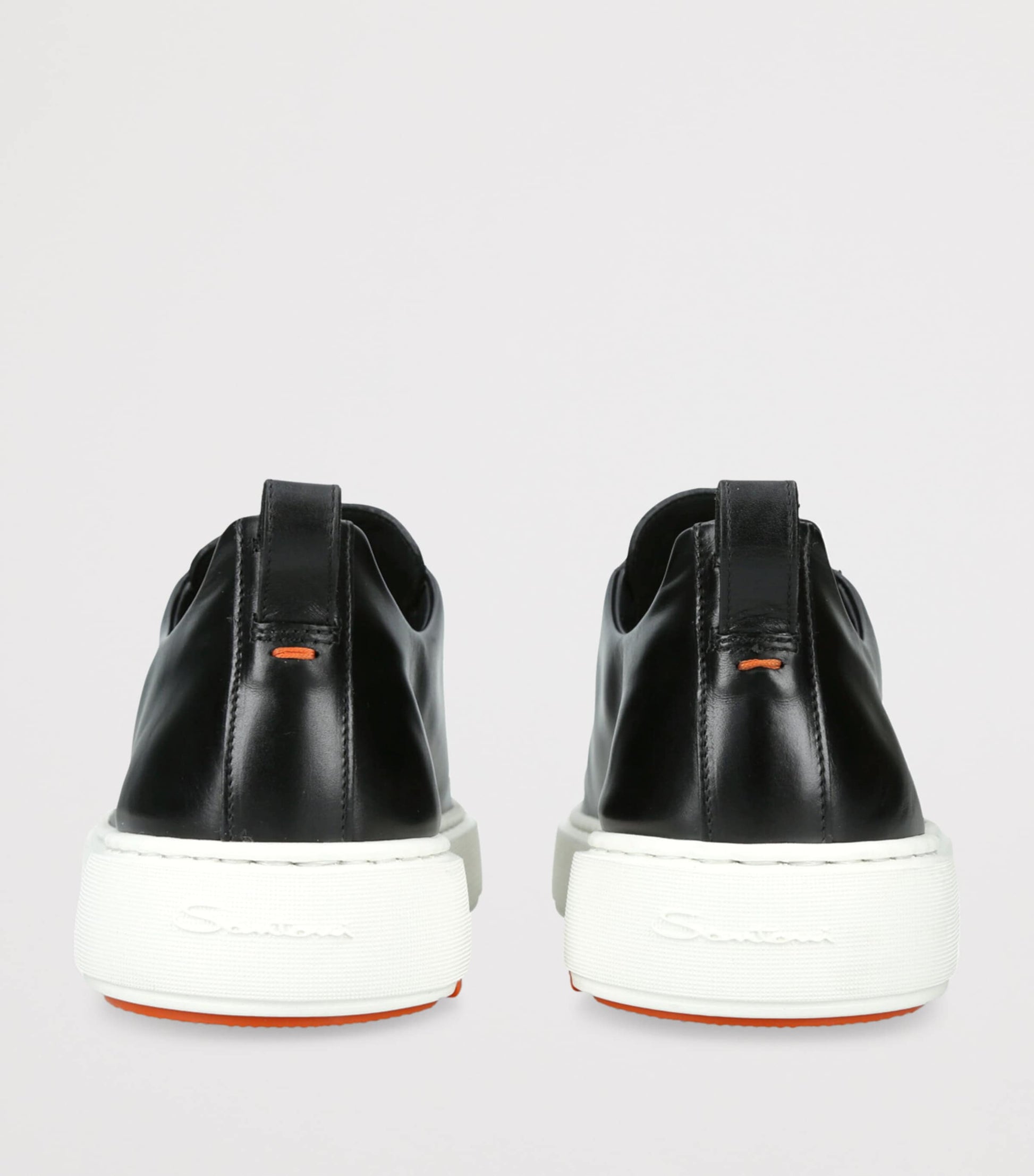 Leather Clean Icon Victory Sneakers