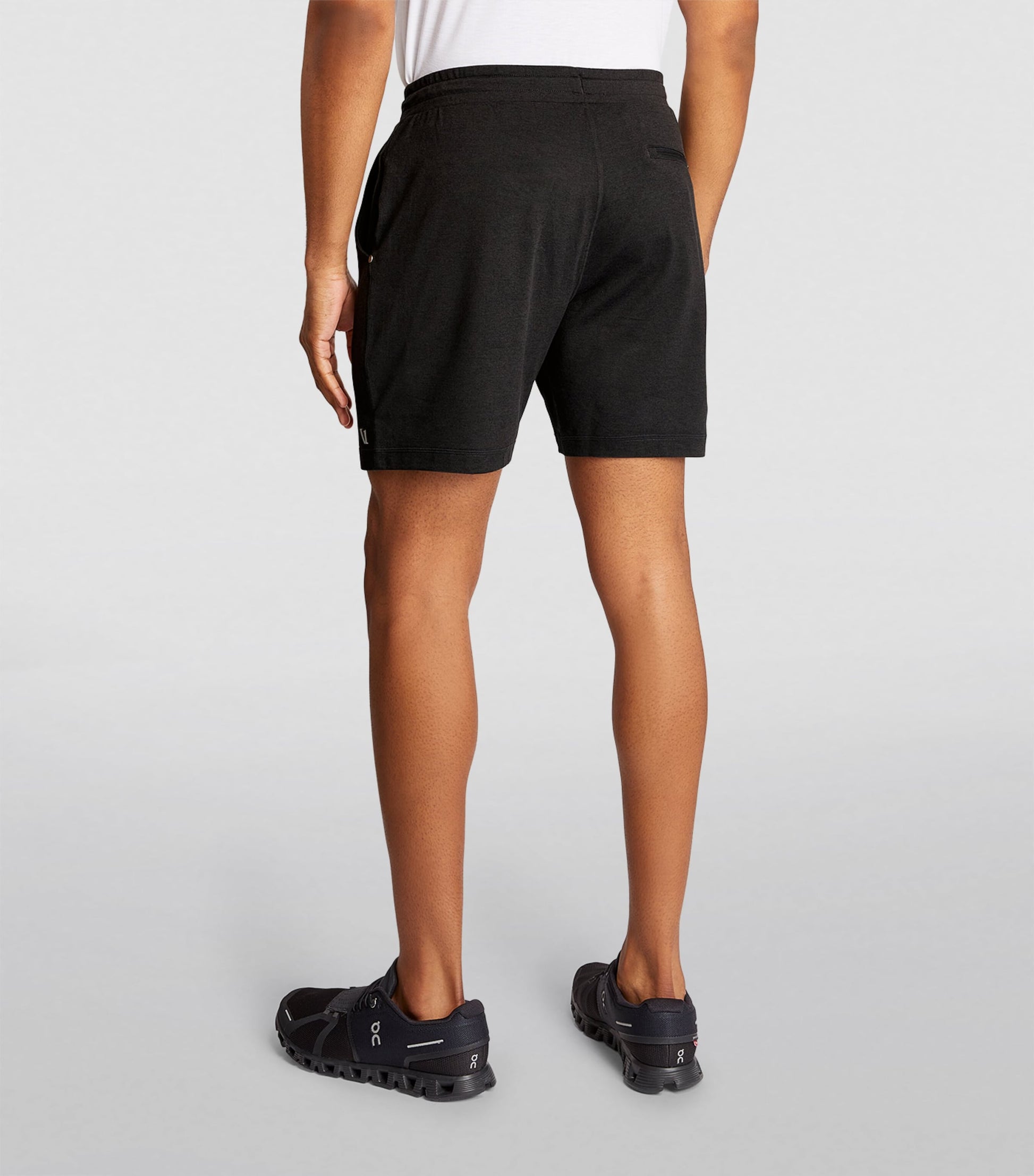 Ponto Performance Sweat Shorts