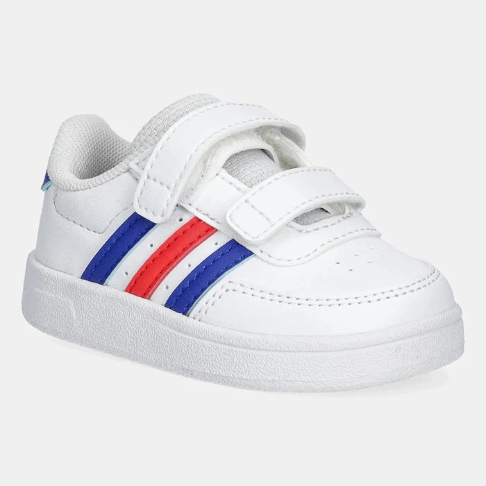 Детски маратонки adidas Breaknet 2.0