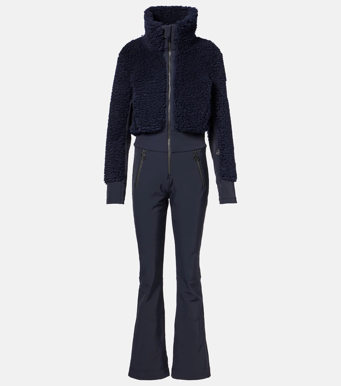 Toni Sailer - Eva Special ski suit
