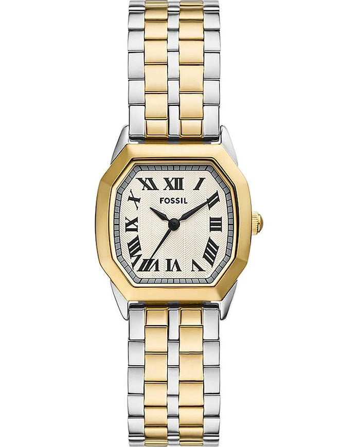 Часовник Fossil