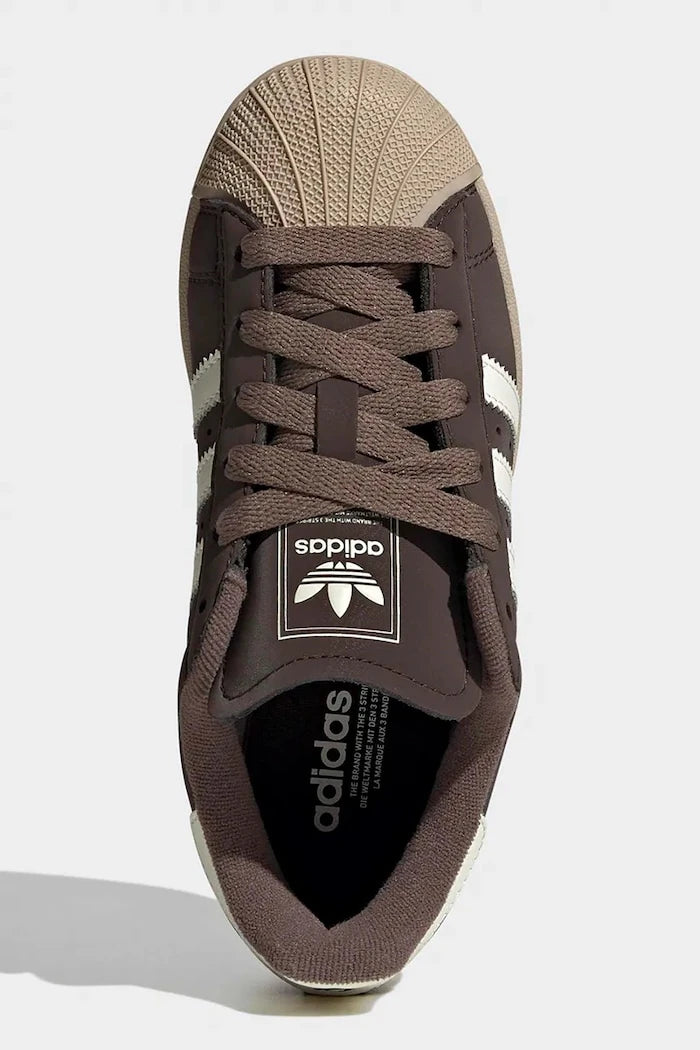 Детски маратонки adidas Originals SUPERSTAR II