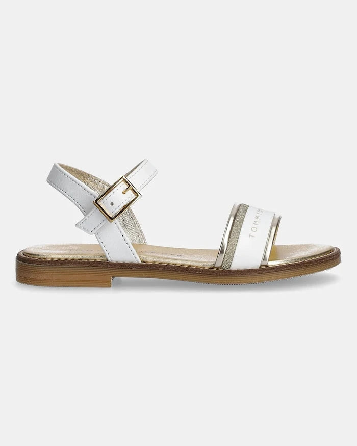 Tommy Hilfiger Çocuk Sandaletleri