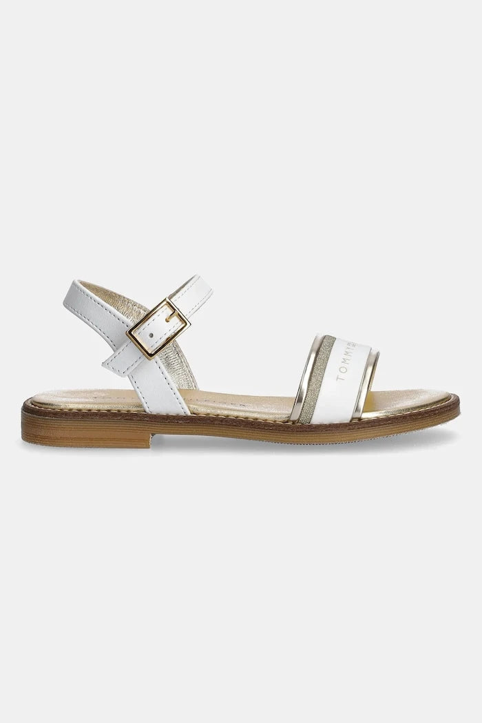 Tommy Hilfiger Çocuk Sandaletleri