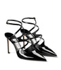 Azia 95 Patent Leather Pumps