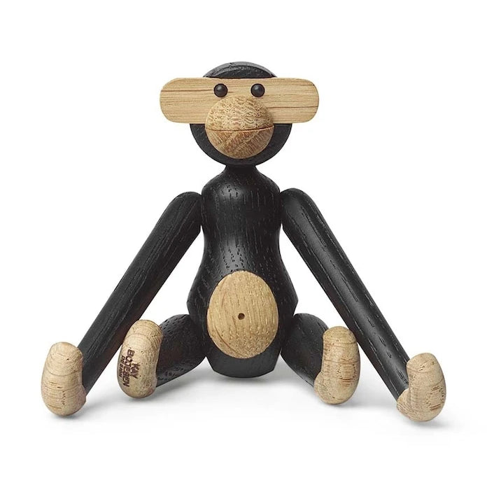 Декорация Kay Bojesen Monkey mini