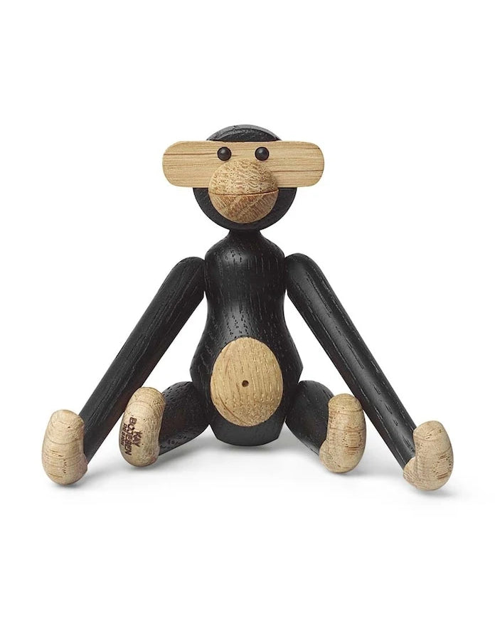 Декорация Kay Bojesen Monkey mini