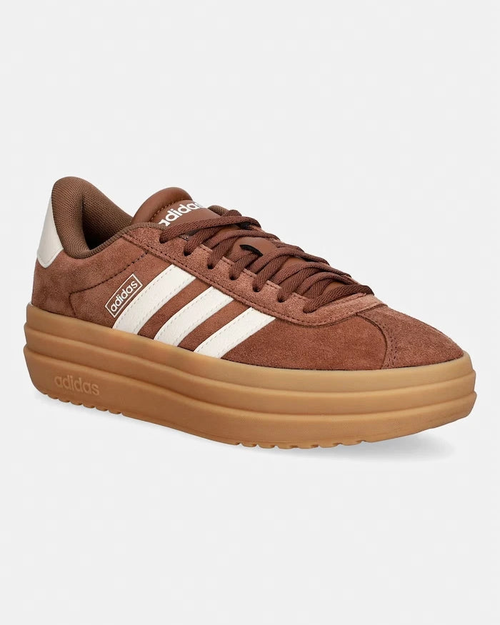 adidas VL Court Bold Süet Spor Ayakkabı
