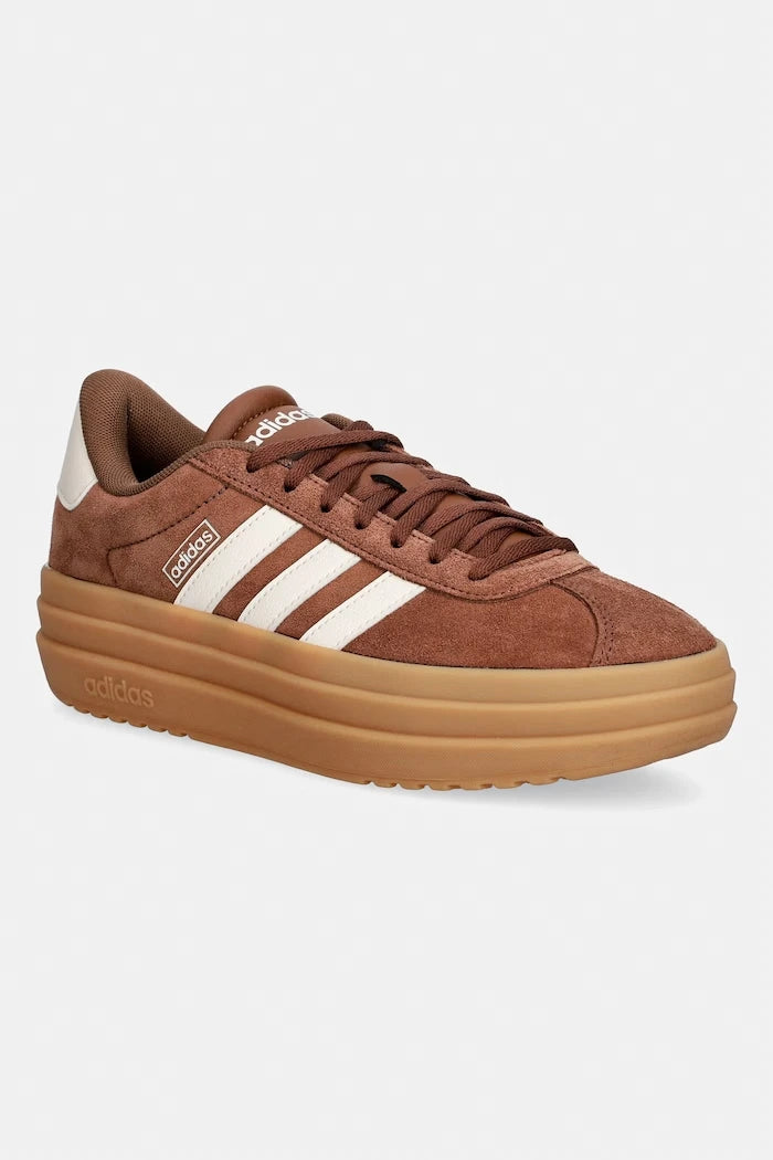 adidas VL Court Bold Süet Spor Ayakkabı