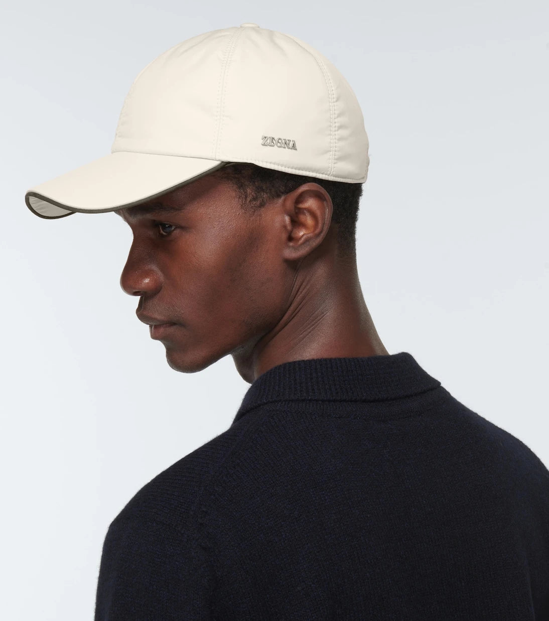 Zegna - Zephyr technical baseball cap