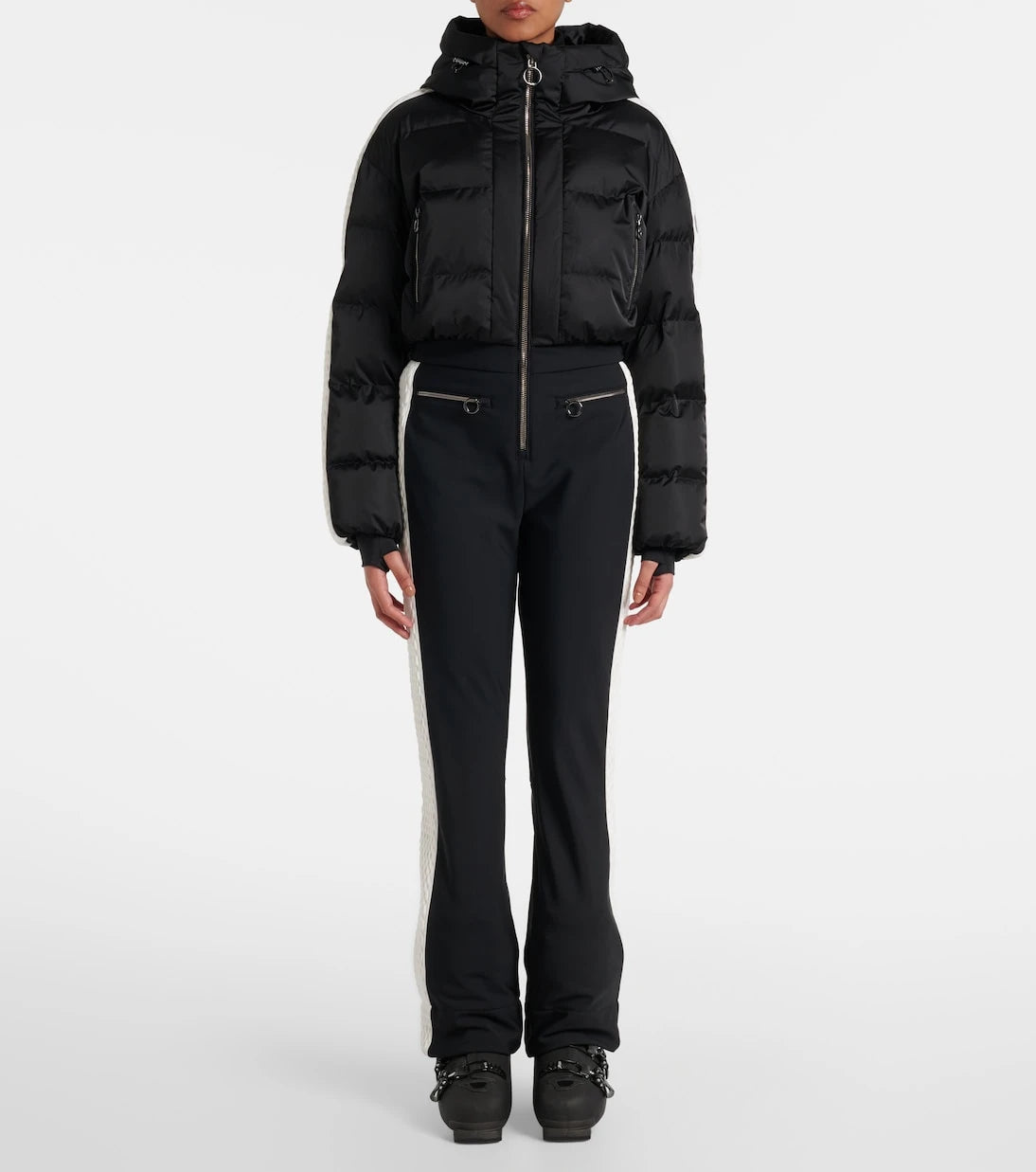 Fusalp - Jenko quilted ski suit