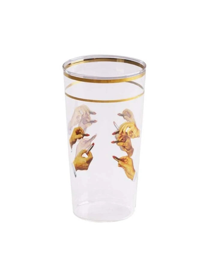 Seletti x Toiletpaper 250 ml Bardak
