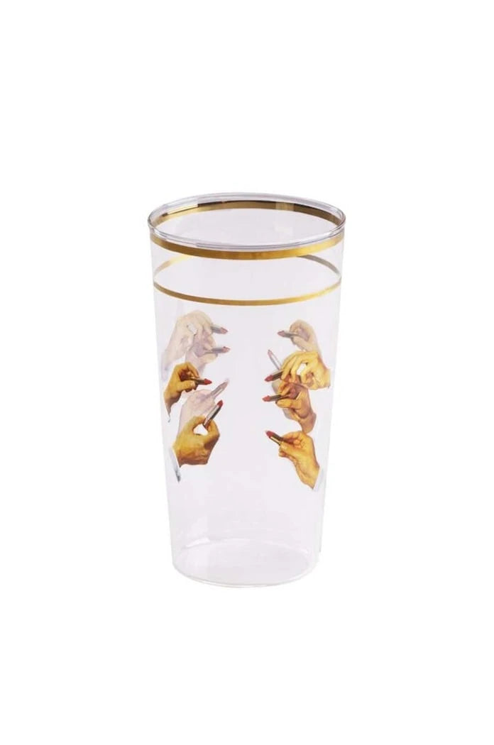 Seletti x Toiletpaper 250 ml Bardak