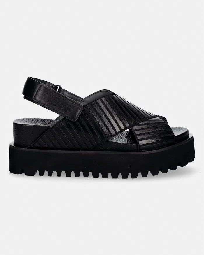 United Nude Сандали с отворен ток Женски Rico X Sandal