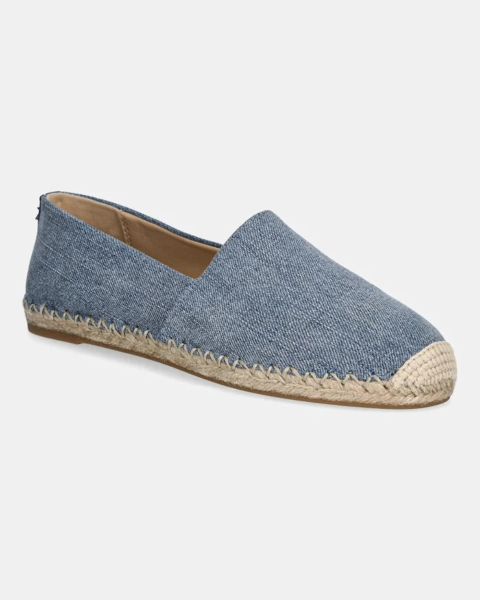 MICHAEL Michael Kors Kenzie Espadrille Espadriller