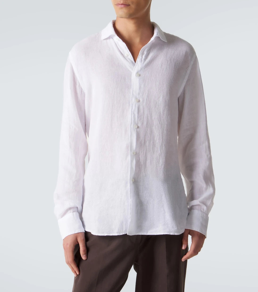 Fedeli - Linen shirt