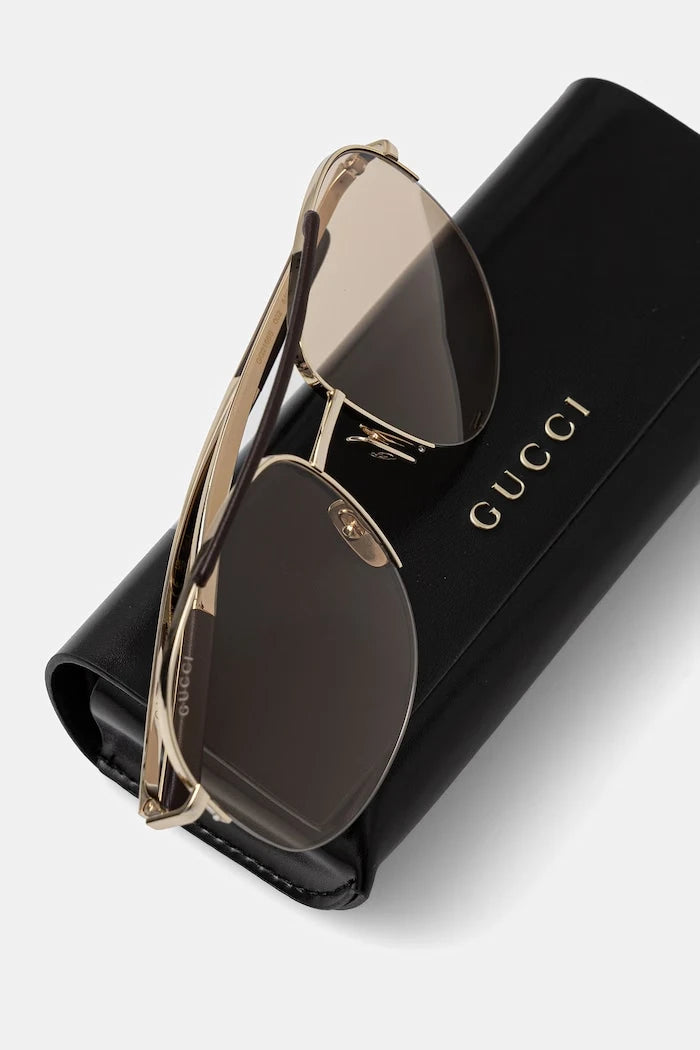 Gucci Kadın Güneş Gözlüğü
