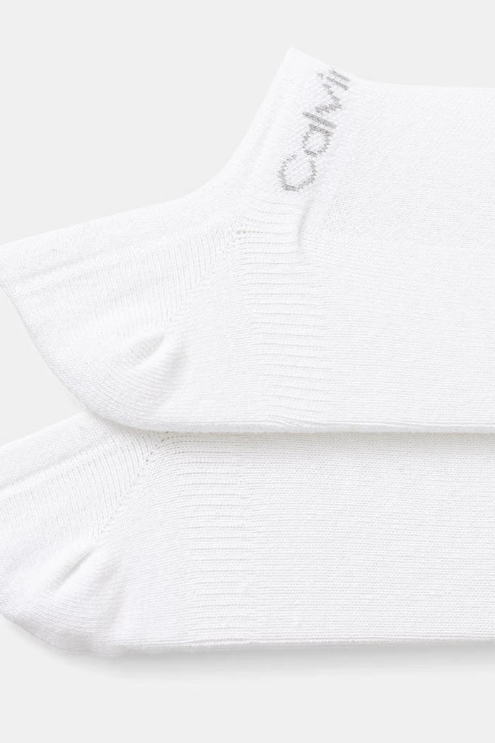 Calvin Klein kadın çorap 2'li