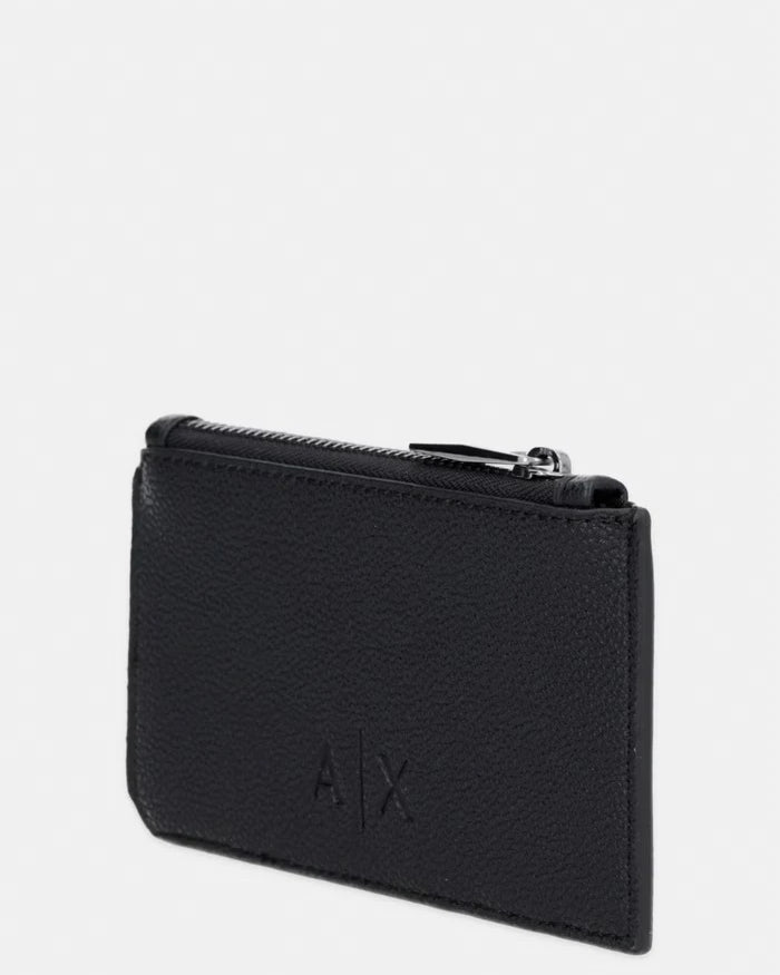 Armani Exchange Erkek Cüzdan