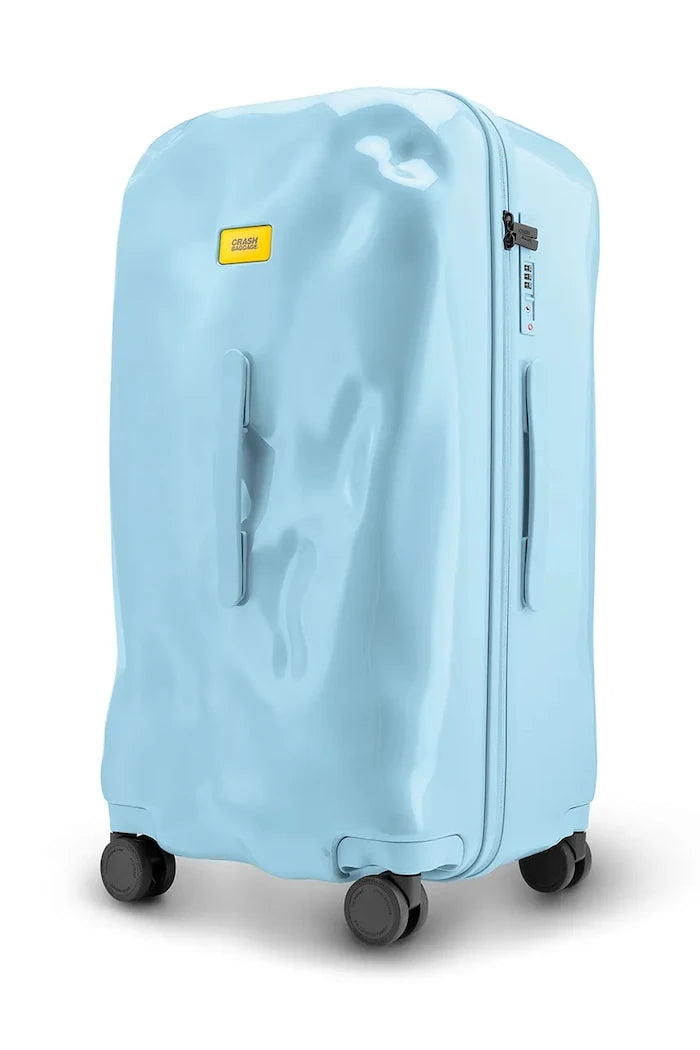 Crash Baggage куфар TRUNK Medium size 36x35x72 cm
