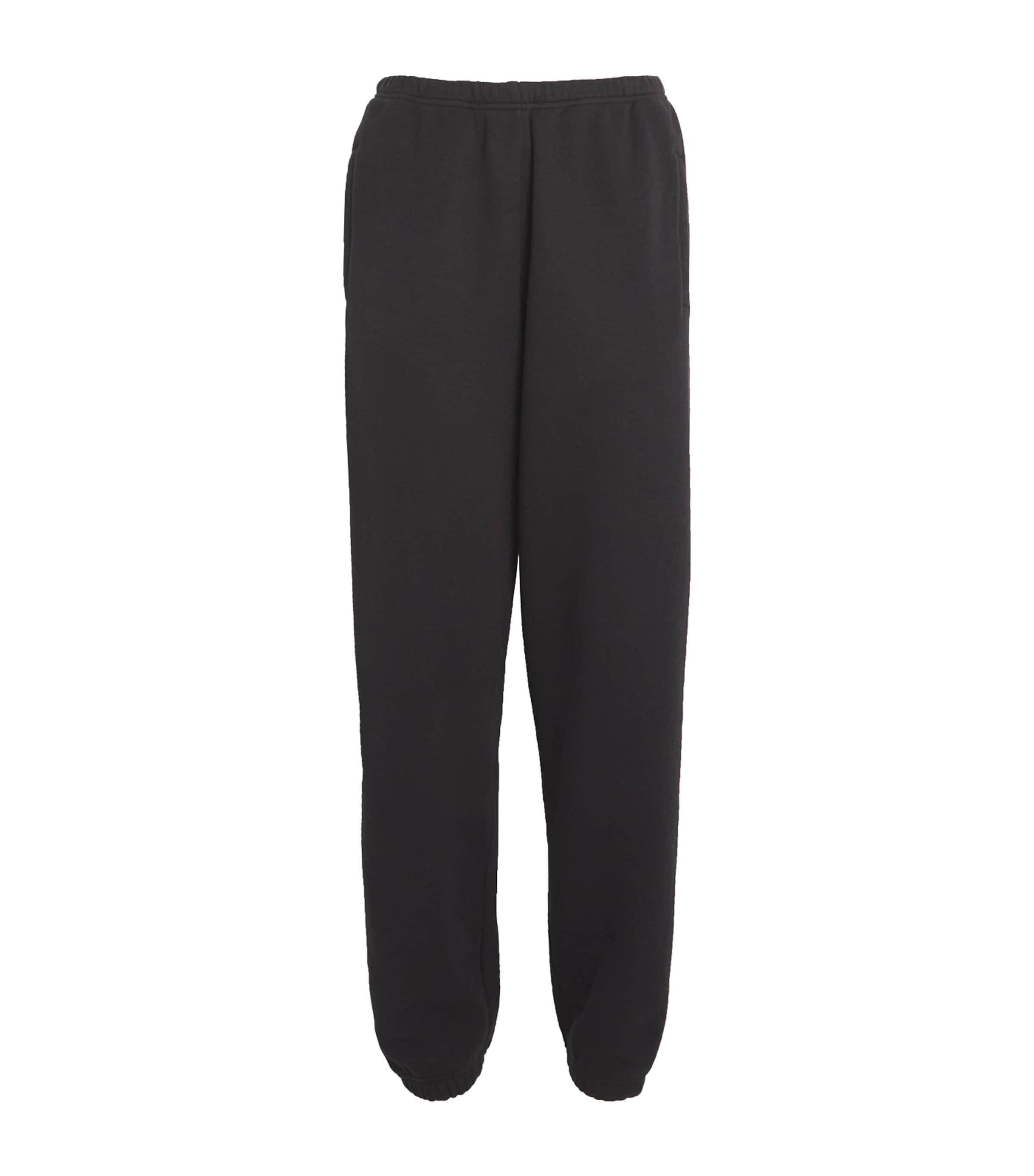Fleece Classic Sweatpants ONYX