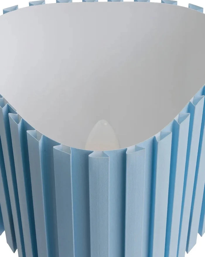 HAY plastik masa lambası 37 x 24 cm