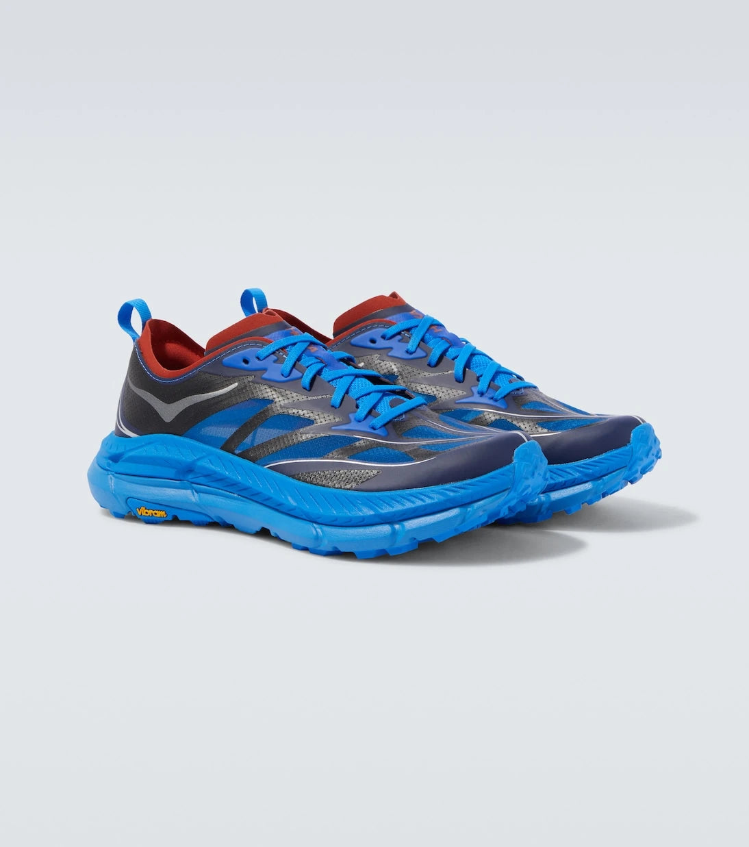 Hoka One One - Mafate Speed 4 Lite sneakers