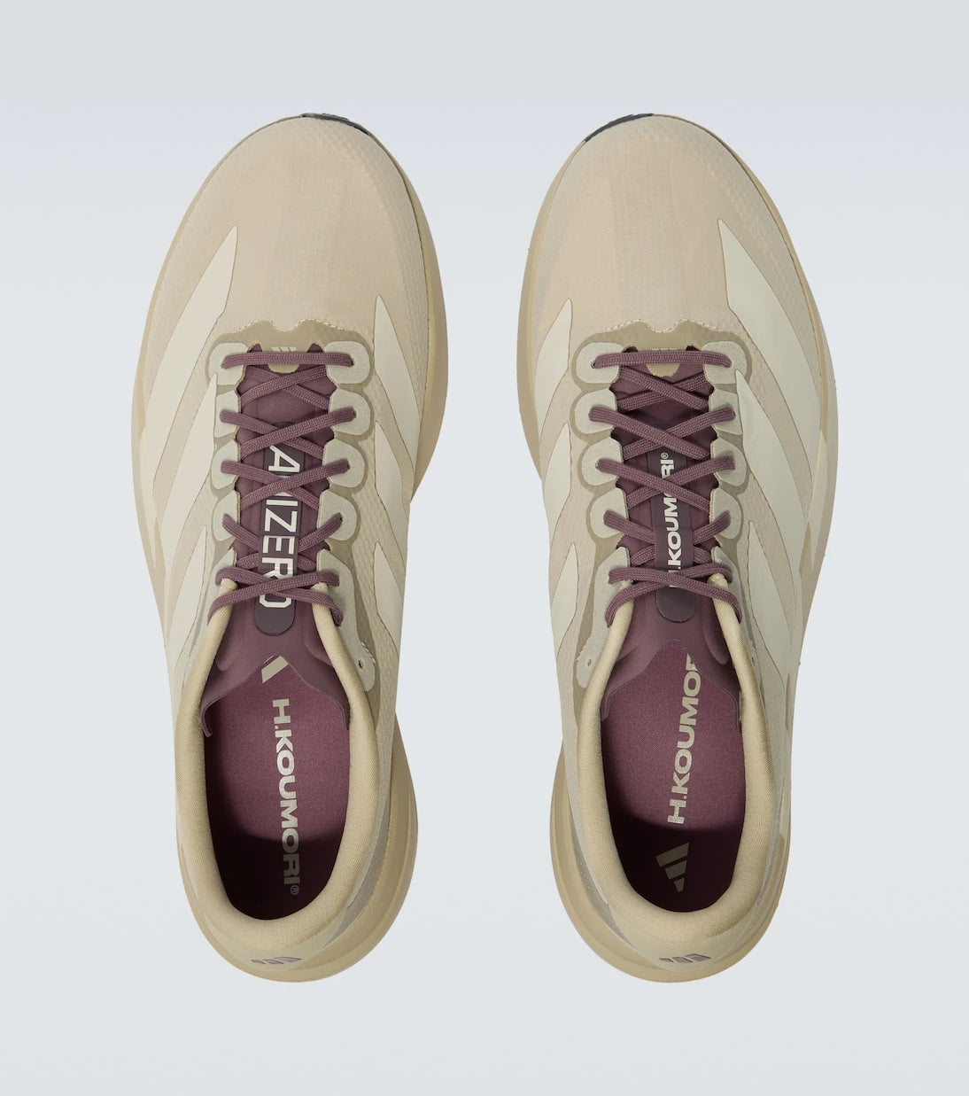 Adidas - Adizero Evo SL running shoes